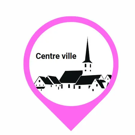 Les Bulles Avec Jacuzzi Privatif & Parking Prive * Sarlat-la-Canéda